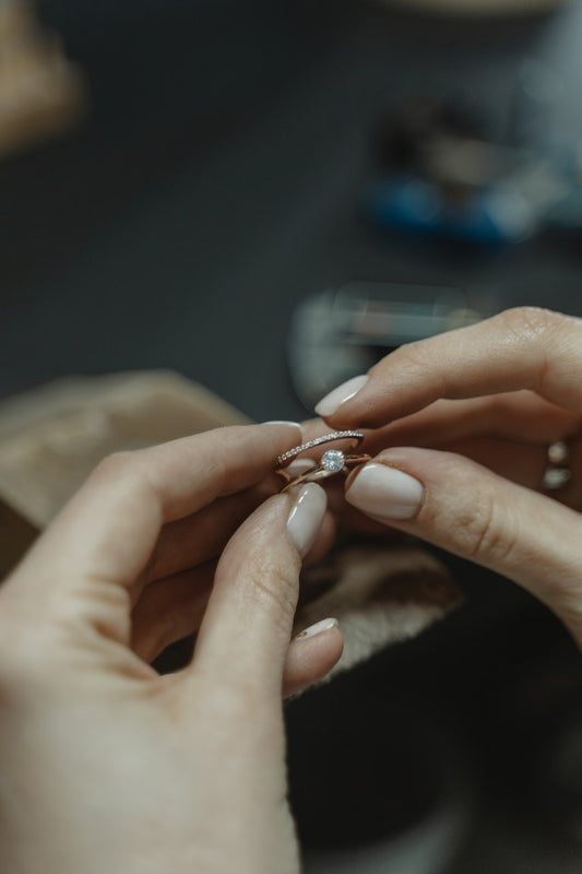 What Your Engagement Ring Says About You: Decoding the Hidden Meanings
